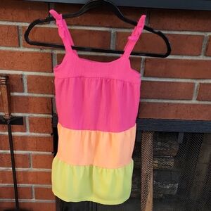 Hurley Sundress